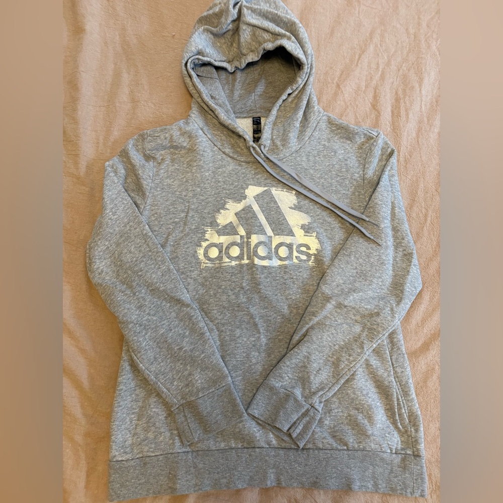Womens adidas hoodie
